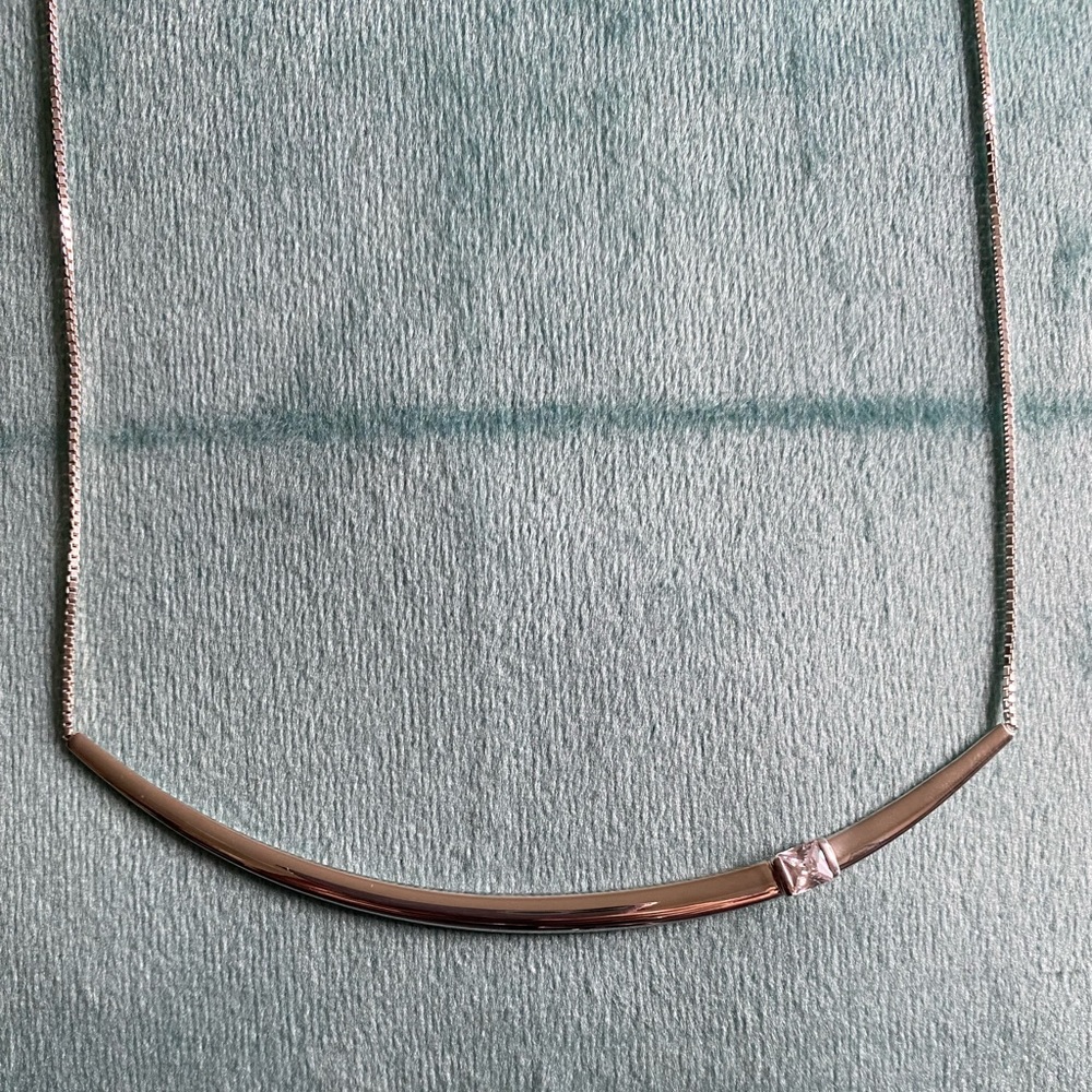 Silpada Sterling silver Necklace